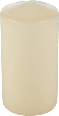 Свеча Deco 50*100 слоновая кость