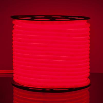 Круглый гибкий неон LS003 – фото 1