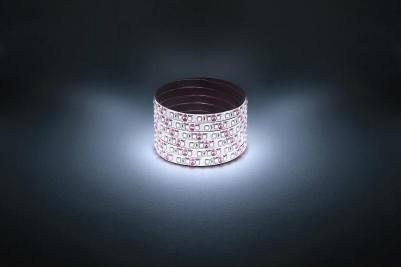 LS2835-120LED-IP65-W-eco-5m – фото 1