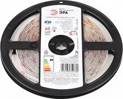 LS2835-60LED-IP65-W-eco-5m