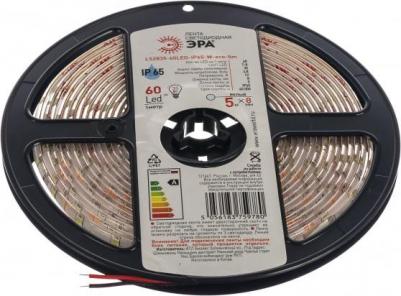 LS2835-60LED-IP65-WW-eco-5m – фото 3