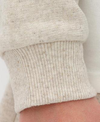 Свитшот детский 123BBGB16020200, белый, 104 – фото 1