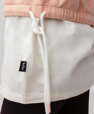 Свитшот детский 123BBGJC16171200 розовый, 134 – фото 1