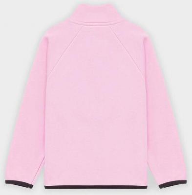 Толстовка детская 123BBGA16011200, розовый, 104 – фото 5