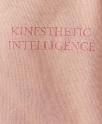 Толстовка детская 123BBGJC16161200 розовый, 140 – фото 1