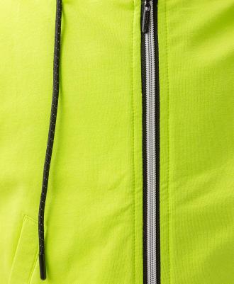 Толстовка детская 123BBGMC16135500 салатовый, 116 – фото 4