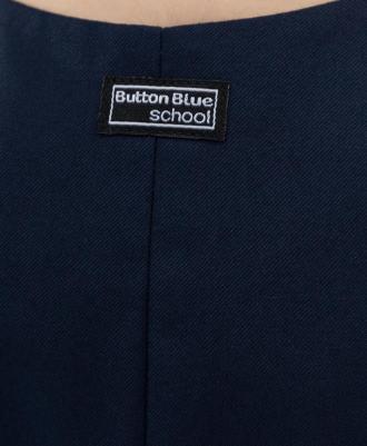 Жилет детский 222BBGS4702, синий, 122 – фото 7