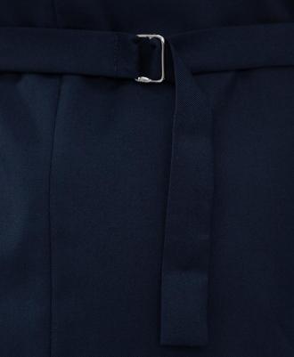 Жилет детский 222BBGS4702, синий, 122 – фото 8