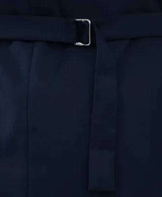 Жилет детский 222BBGS4702, синий, 152 – фото 4