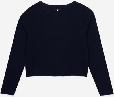 Кардиган детский 200GSGC3503 цв. синий р. 152 – фото 1