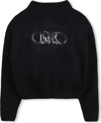 Детский джемпер с длинным рукавом, кремовый – фото 3