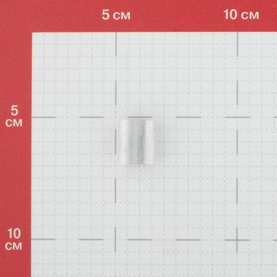 Зажим троса трубчатый d5 мм DIN 3093 – фото 1