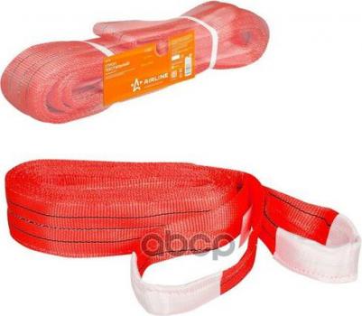 Строп Текстильный Петлевой Стп 5 Т, 5 М арт. ASTP11 – фото 1