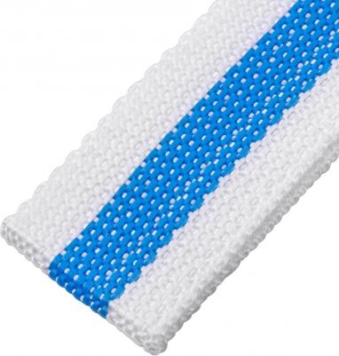 Трос буксировочный 50 мм 5 м (3 т) полиэстер (AV-600032) – фото 1