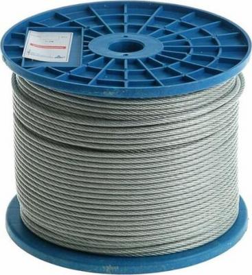 Стальной трос TCPVC0102S – фото 2