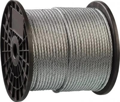 Стальной трос TCPVC0102S – фото 4