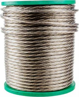 Стальной трос TCPVC0608100S