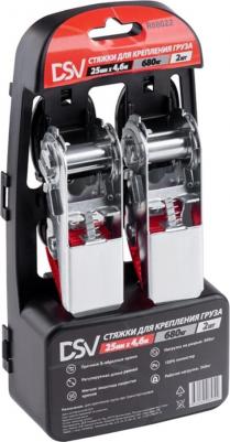 Стяжка для крепления груза R88022 – фото 2