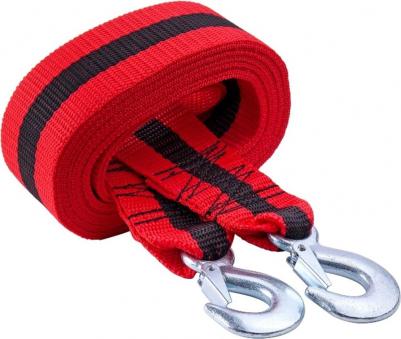 Трос буксировочный 60 мм 5 м (6 т) полиэстер (R88112)