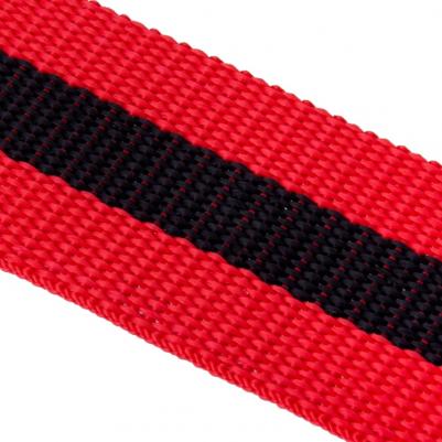 Трос буксировочный 60 мм 5 м (6 т) полиэстер (R88112) – фото 3