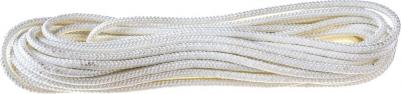 Плетёный фал ПП+ПЭ 10 мм (25 м) 70357