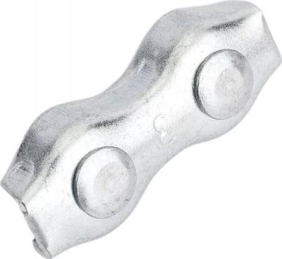 Зажим троса 07738 – фото 1