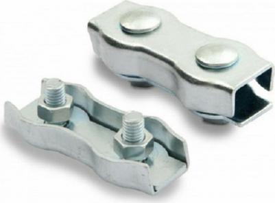 Зажим троса 07738