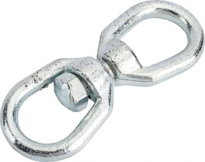 Вертлюг 551610 – фото 5