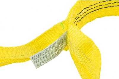 Строп текстильный петлевой СТП 3Т/3М G03-03 – фото 1