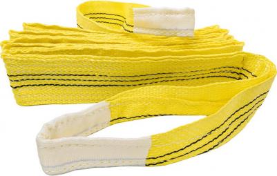 Строп текстильный петлевой СТП 3Т/3М G03-03 – фото 3