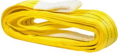 Строп текстильный петлевой СТП 3Т/3М G03-03 – фото 5