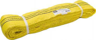 Строп текстильный петлевой СТП 3Т/3М G03-03