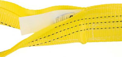 Текстильный петлевой строп Professional СТП 3 т, 6 м GP-STP-0006 – фото 6