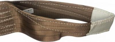 Текстильный петлевой строп Professional СТП 6Т/6М – фото 4