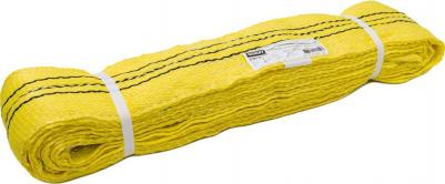 Текстильный петлевой строп СТП 3Т/4М