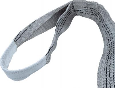 Текстильный петлевой строп СТП 4Т/3М – фото 2