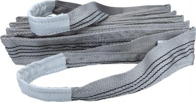 Текстильный петлевой строп СТП 4Т/3М – фото 4