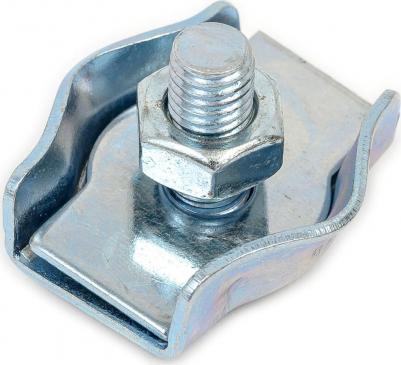 Зажим троса SIMPLEX M10 2 шт. 7-0011210