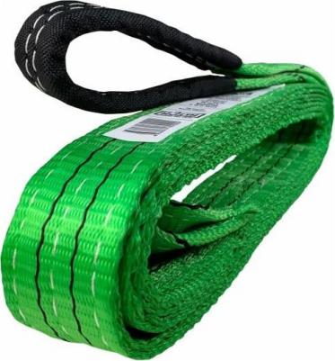 Строп REGULAR текстильный петлевой СТП 2т 3,5м SF6 50мм SZ077901 – фото 1