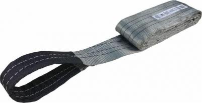 Строп REGULAR WIDE текстильный петлевой СТП 4т 6м SF5 120мм SZ078113 – фото 2
