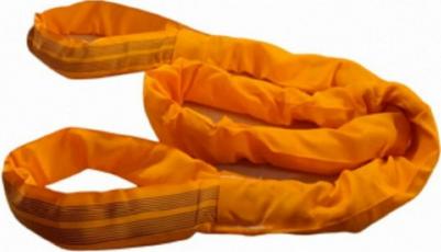 Круглопрядный петлевой строп кКСКп