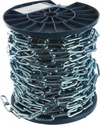 Длиннозвенная сварная цепь цд5