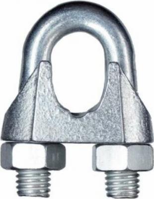 Канатный зажим зк5мф – фото 2