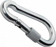 Пожарный карабин кпф13мф – фото 1