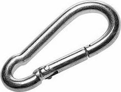 Пожарный карабин кпон8