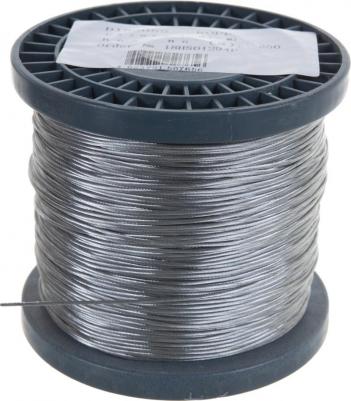 Трос для растяжки DIN3055 1мм 250м тр1