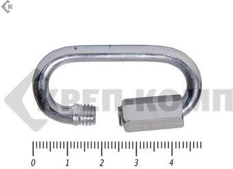 Винтовой карабин кв5мф – фото 2