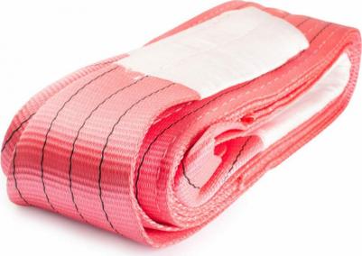 Петлевой строп СТП 5,0/5000, вес 4,22 кг