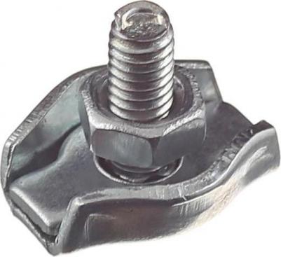 Зажим для троса Simplex 4690250031136 – фото 2