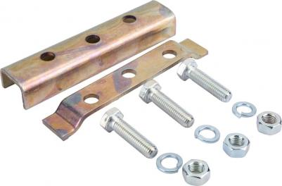 Зажим тросовый К676 У3 Н0115622020 – фото 2